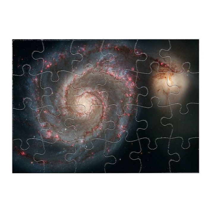 Пъзел Amazing Space 306411 24 части