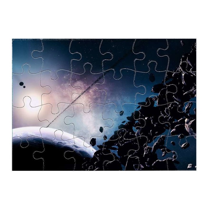 Пъзел Amazing Space 300811 24 части