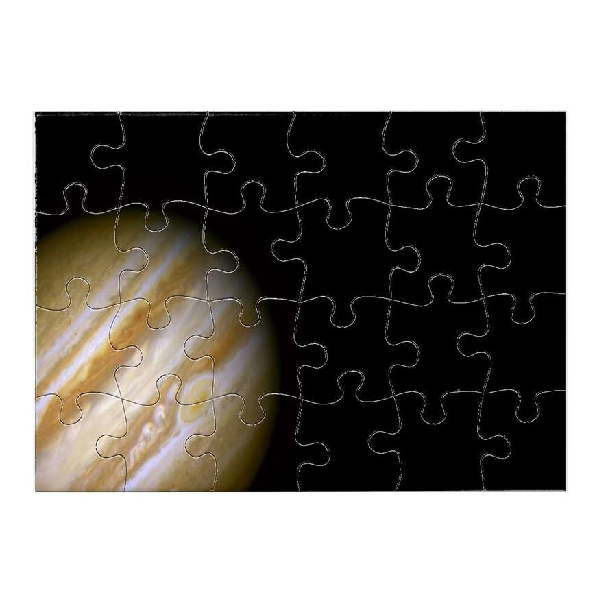 Csodálatos világűr 306311 puzzle 24 darabos