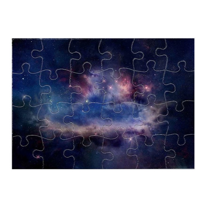 Csodálatos világűr 96011 puzzle 24 darabos