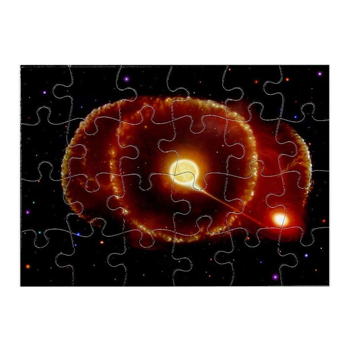 Csodálatos világűr 95211 puzzle 24 darabos