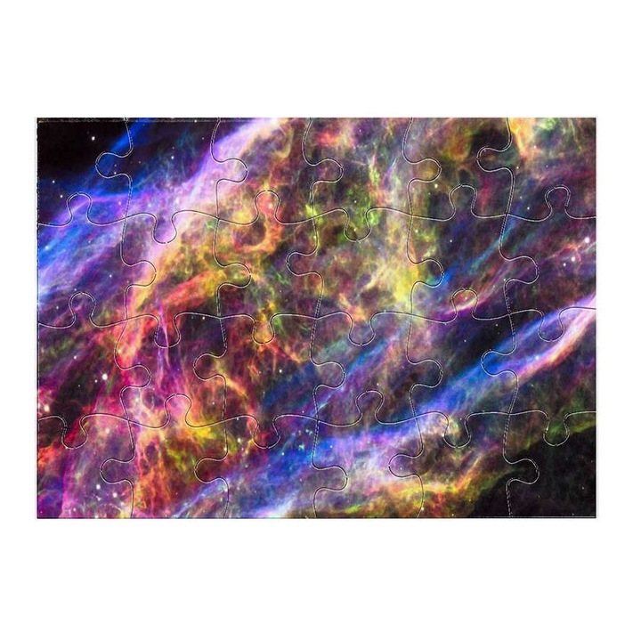 Csodálatos világűr 85211 puzzle 24 darabos