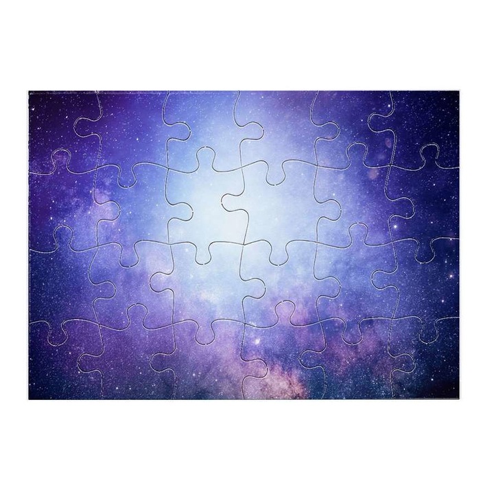 Csodálatos világűr 62911 puzzle 24 darabos