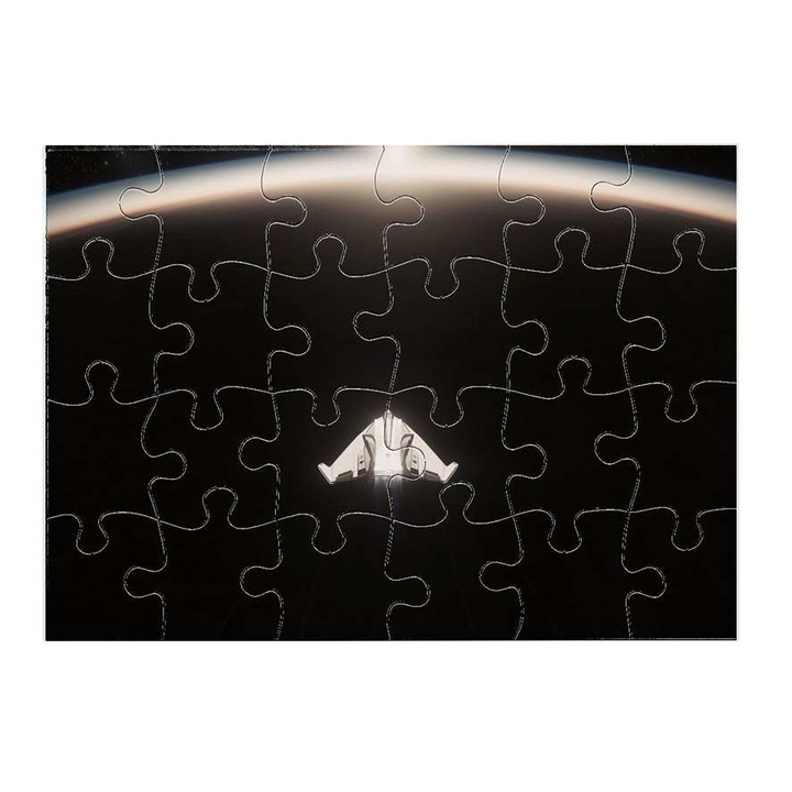 Пъзел Amazing Space 257411 24 части