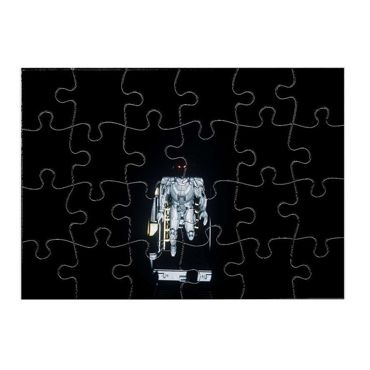 Пъзел Amazing Space 255211 24 части