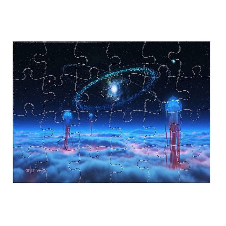 Пъзел Amazing Space 238111 24 части