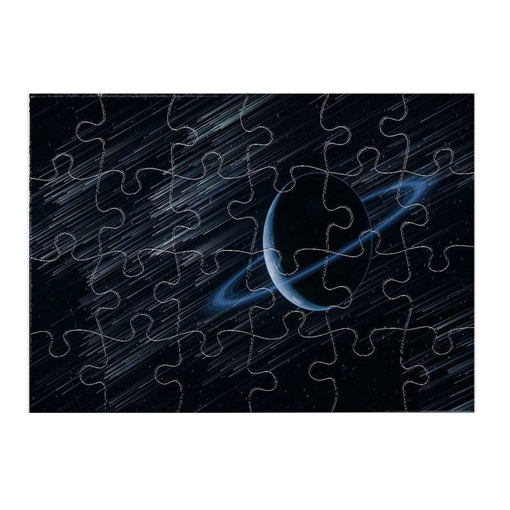 Csodálatos világűr 244011 puzzle 24 darabos