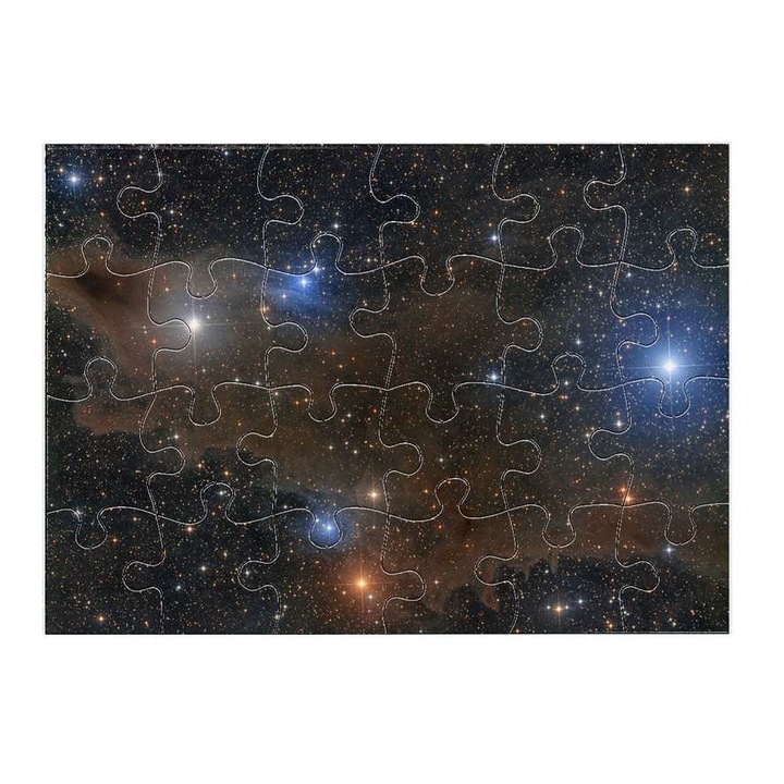 Csodálatos világűr 229111 puzzle 24 darabos