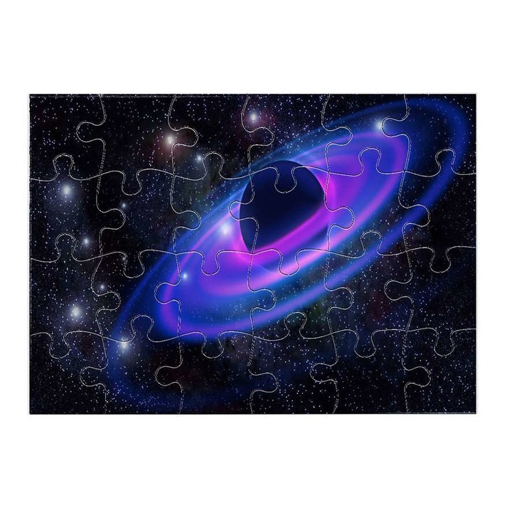 Csodálatos világűr 239111 puzzle 24 darabos