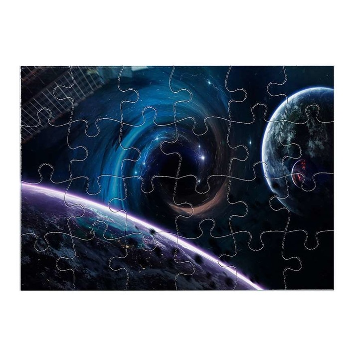 Пъзел Amazing Space 242611 24 части
