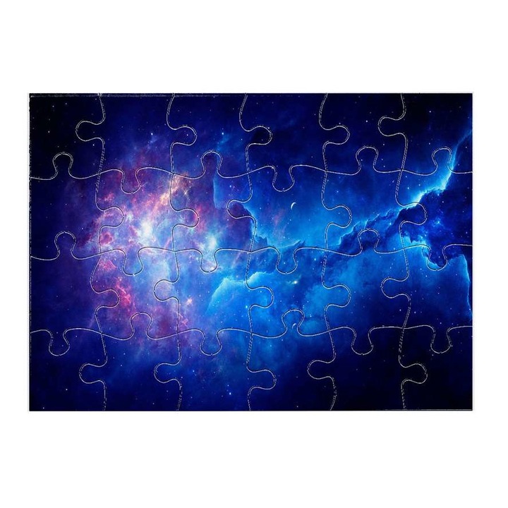 Пъзел Amazing Space 243011 24 части