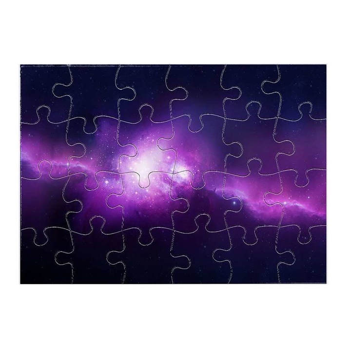 Csodálatos világűr 241811 puzzle 24 darabos