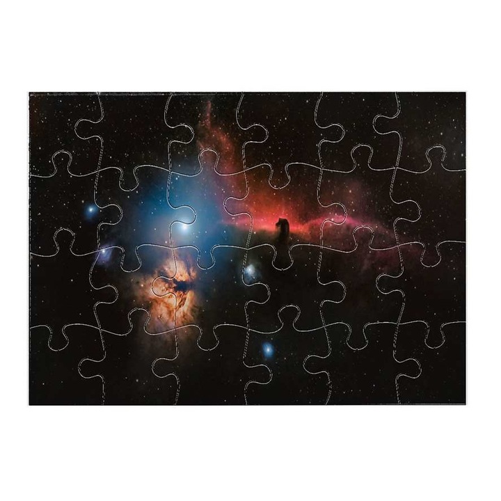 Пъзел Amazing Space 234111 24 части