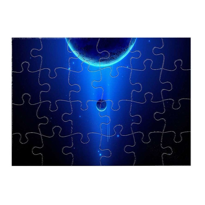 Пъзел Amazing Space 217311 24 части