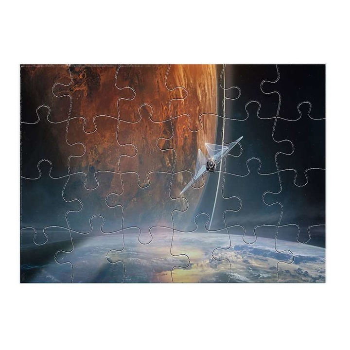 Пъзел Amazing Space 22811 24 части