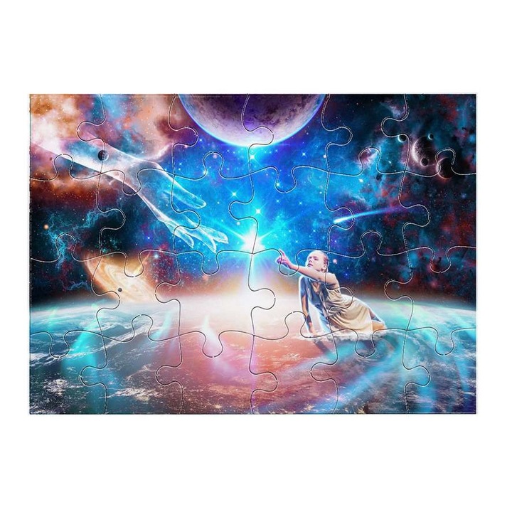 Пъзел Amazing Space 243511 24 части