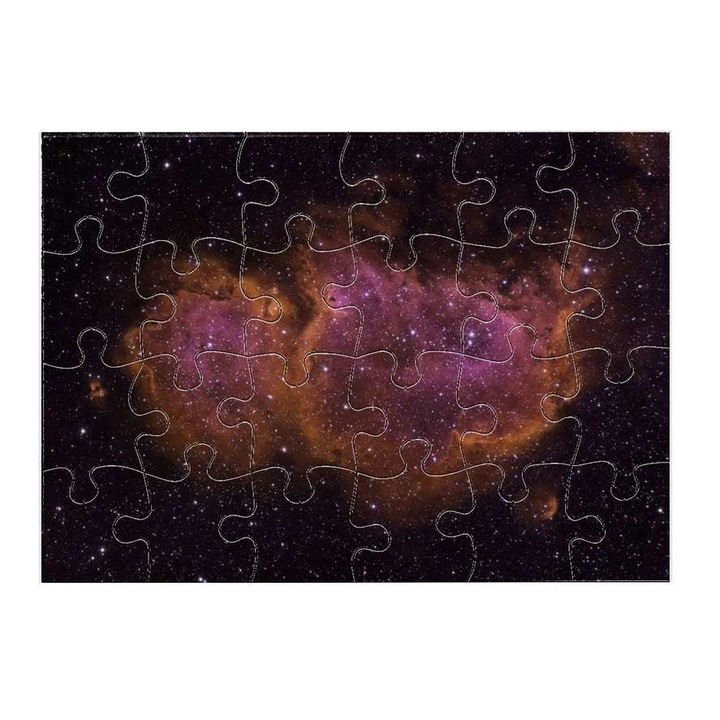 Csodálatos világűr 228311 puzzle 24 darabos