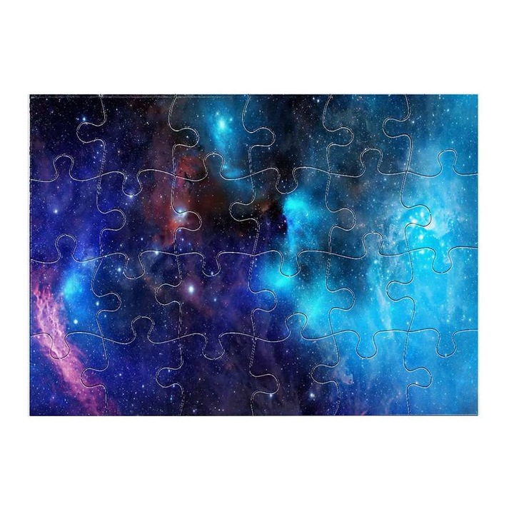 Пъзел Amazing Space 21511 24 части