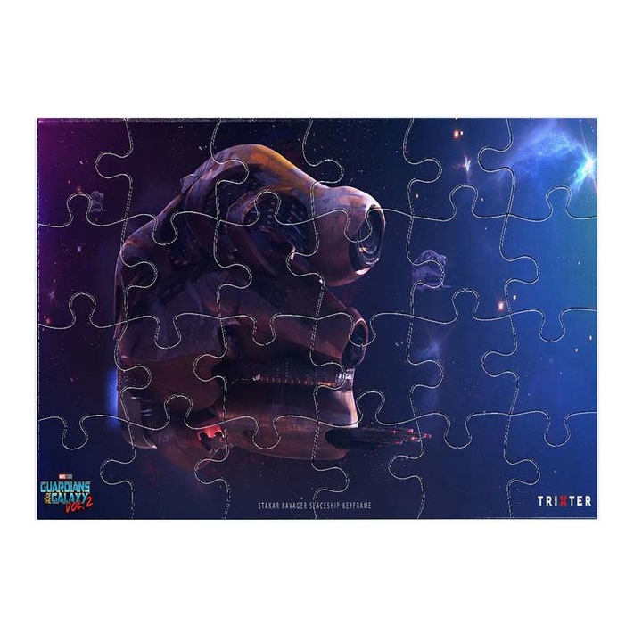 Пъзел Amazing Space 226011 24 части