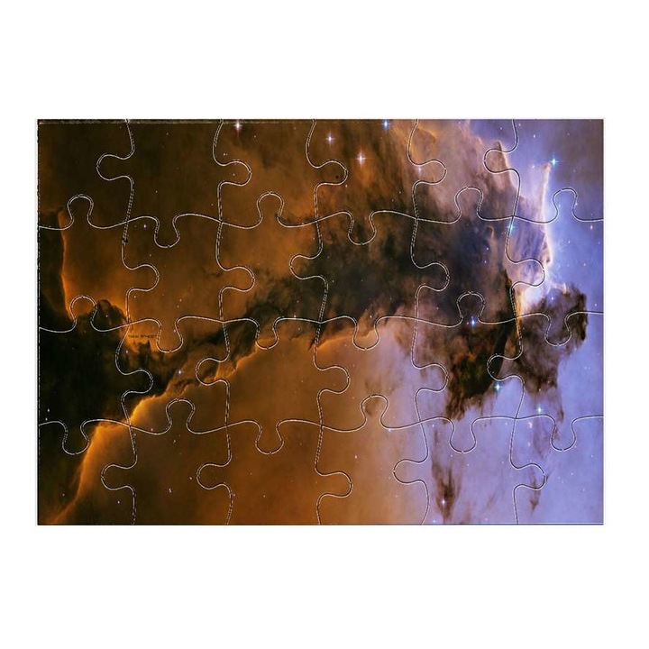 Csodálatos világűr 214111 puzzle 24 darabos
