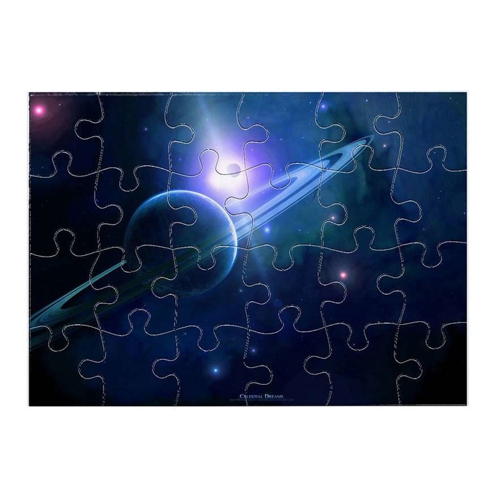 Пъзел Amazing Space 187311 24 части