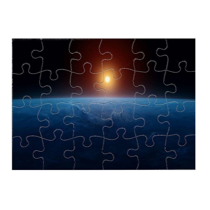 Csodálatos világűr 189311 puzzle 24 darabos