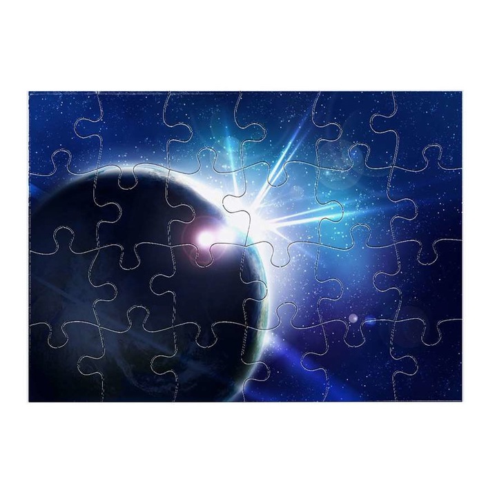 Пъзел Amazing Space 187611 24 части