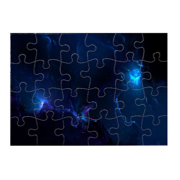 Пъзел Amazing Space 195611 24 части