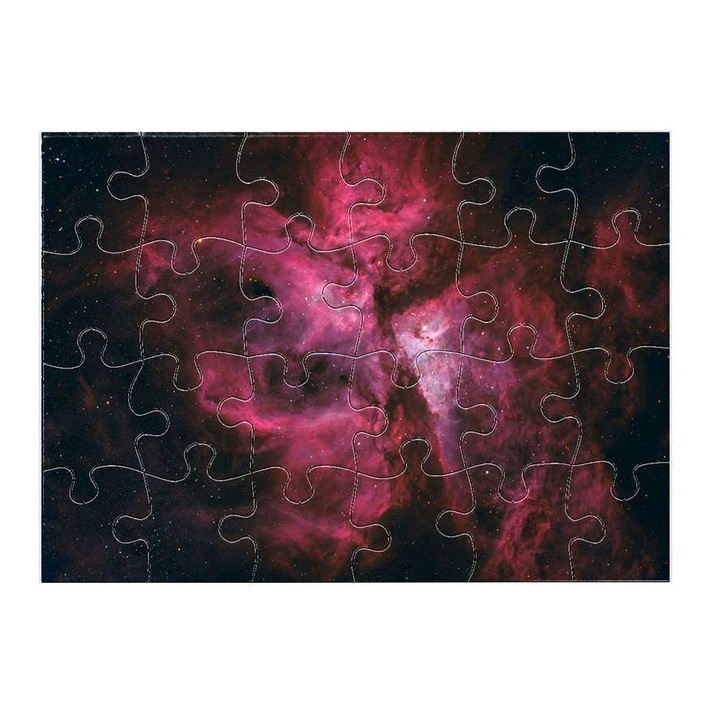 Пъзел Amazing Space 193111 24 части