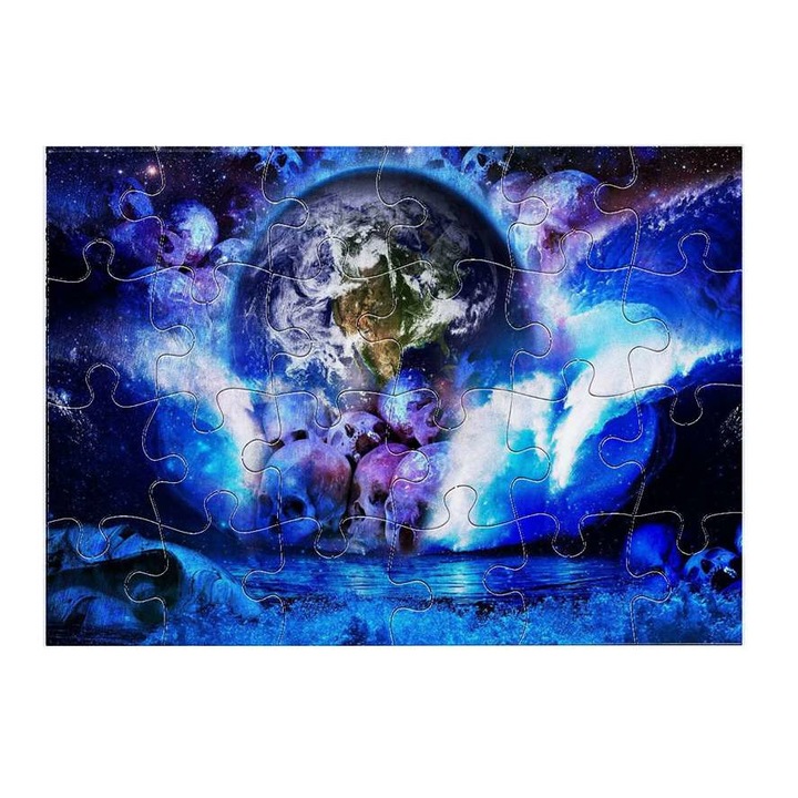 Пъзел Amazing Space 189111 24 части