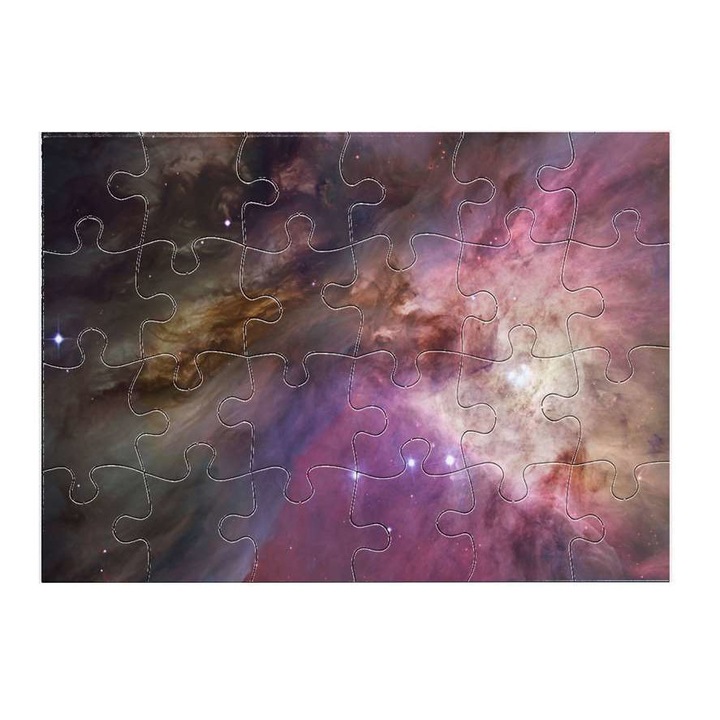 Csodálatos világűr 194011 puzzle 24 darabos