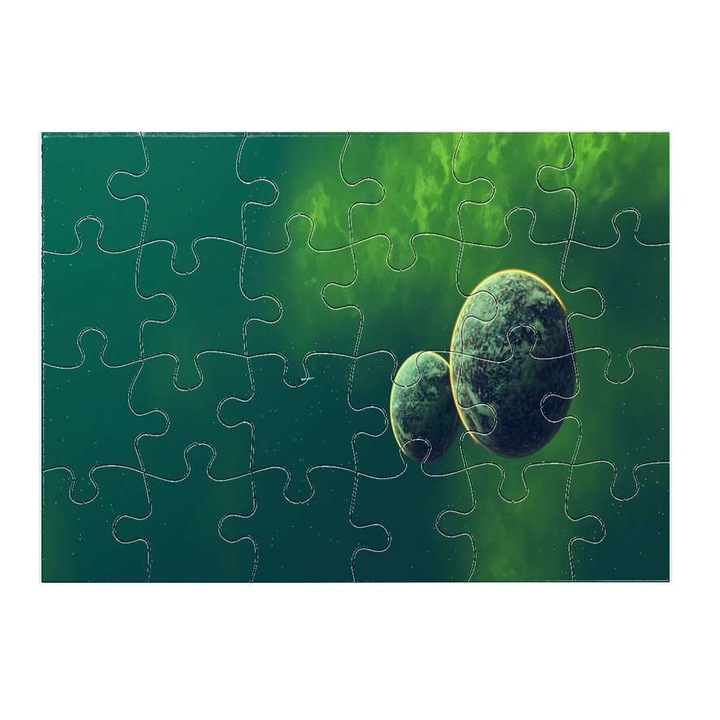 Пъзел Amazing Space 181511 24 части