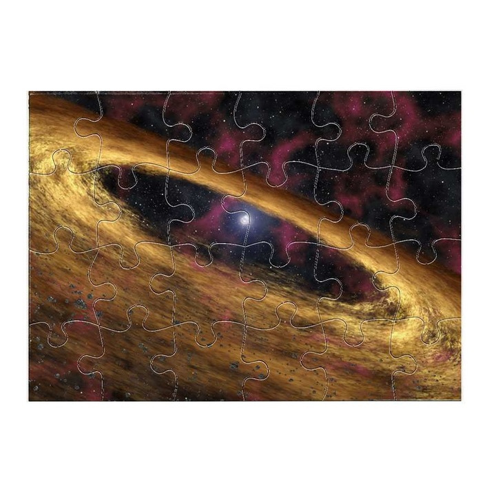 Пъзел Amazing Space 177211, 24 части