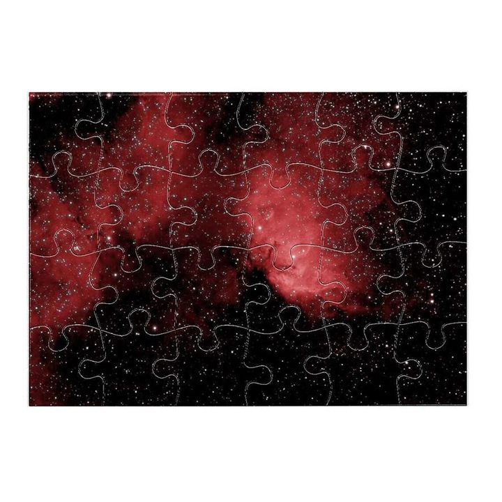 Пъзел Amazing Space 183611 24 части