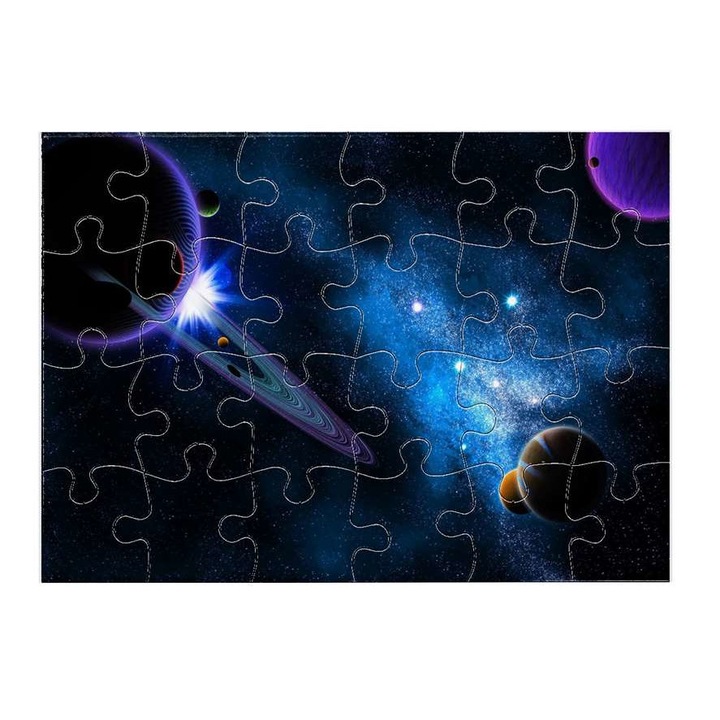 Пъзел Amazing Space 176311 24 части