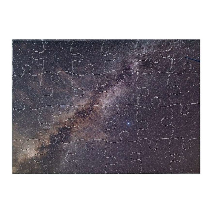 Csodálatos világűr 17611 puzzle 24 darabos