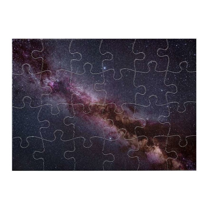 Csodálatos világűr 179511 puzzle 24 darabos