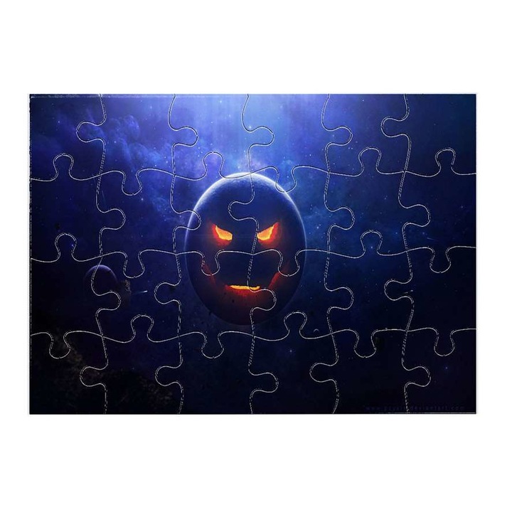 Csodálatos világűr 183211 puzzle 24 darabos