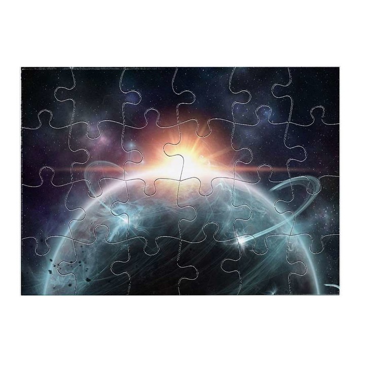 Пъзел Amazing Space 179011 24 части