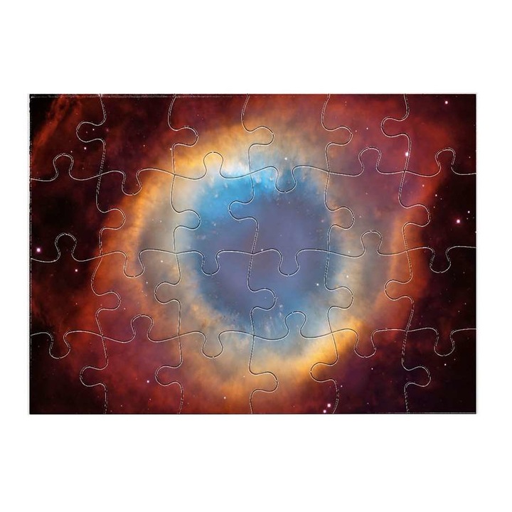 Csodálatos világűr 186511 puzzle 24 darabos