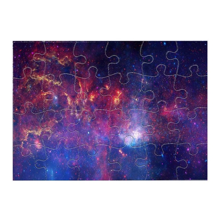 Пъзел Amazing Space 184111 24 части