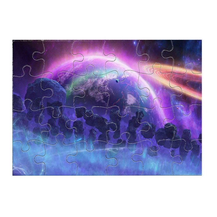 Пъзел Amazing Space 18211 24 части
