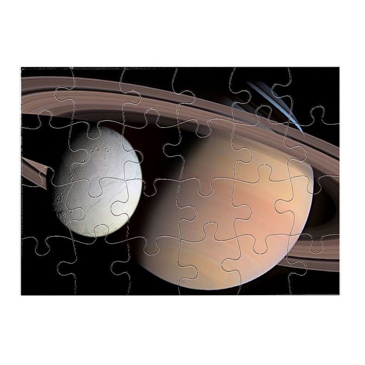 Пъзел Amazing Space 163411 24 части