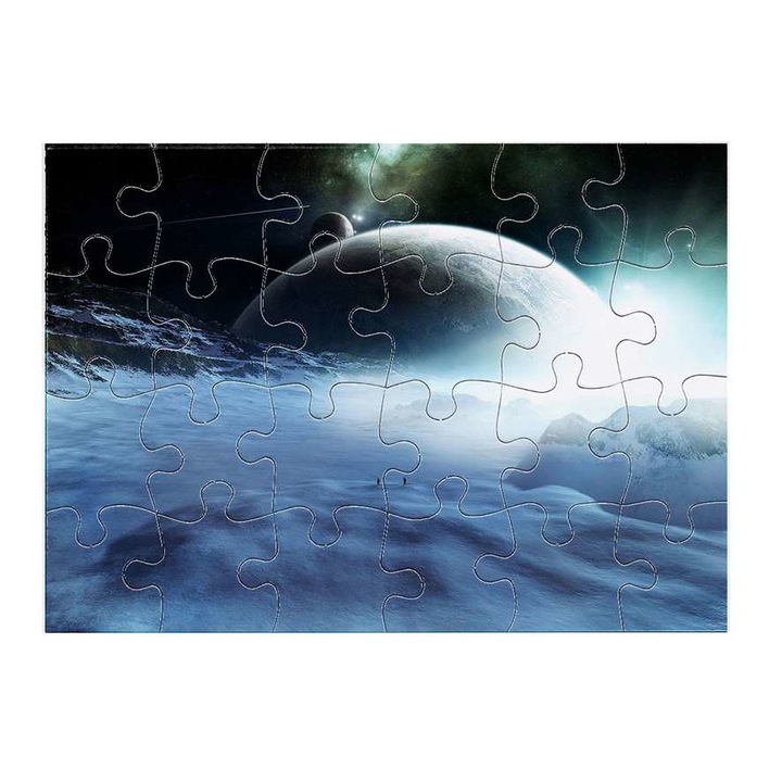 Пъзел Amazing Space 165311 24 части