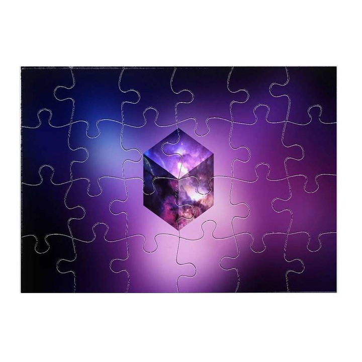 Пъзел Amazing Space 168511 24 части