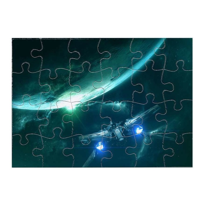 Пъзел Amazing Space 171811 24 части