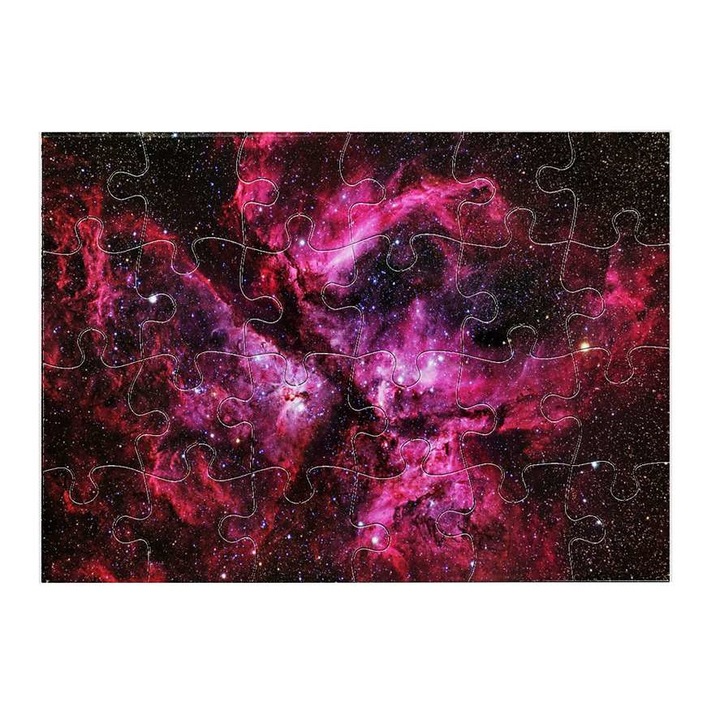 Пъзел Mobiltokguru Amazing Space 1711 24 части