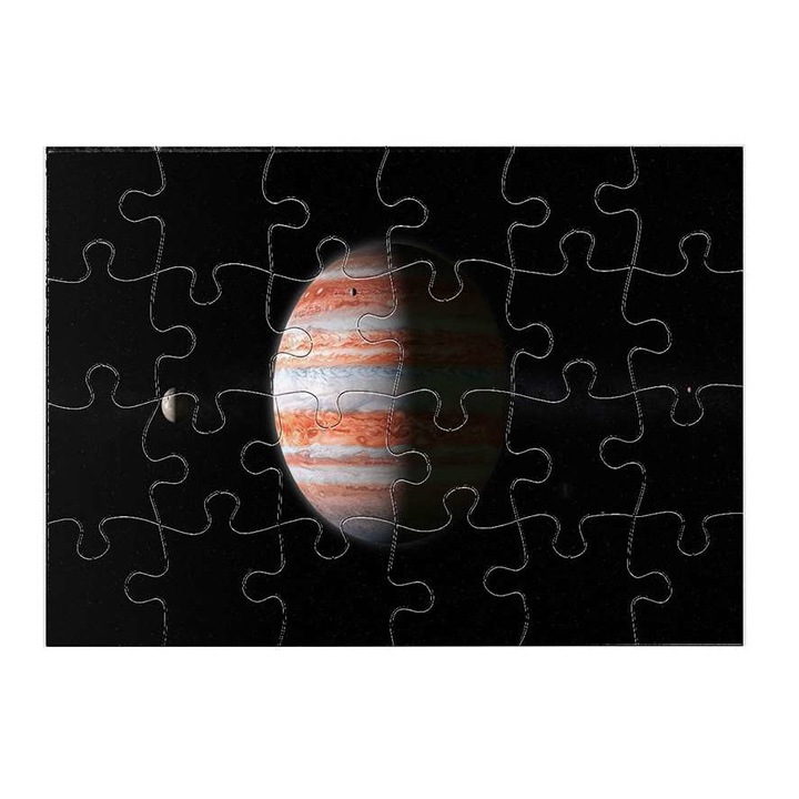 Пъзел Amazing Space 273011 24 части