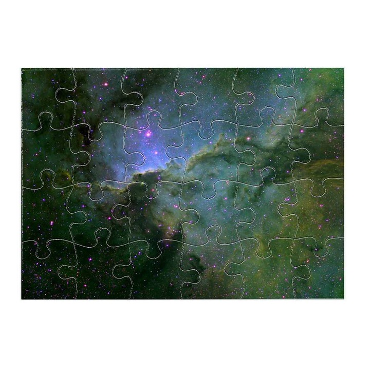 Пъзел Amazing Space 266311 24 части