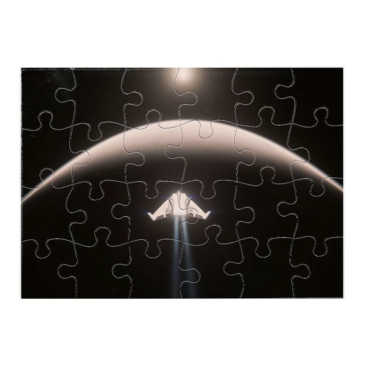 Csodálatos világűr 257311 puzzle 24 darabos